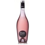 ΚΤΗΜΑ ΤΕΧΝΗ ΟΙΝΟΥ ΤΕΧΝΗ ΑΛΥΠΙΑΣ PINK BANG ΡΟΖΕ 750ML