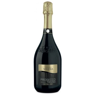 TERRA SERENA PROSECCO ΣΑΜΠΑΝΙΑ 750ML