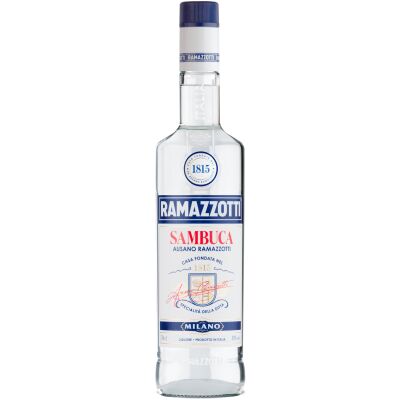 RAMAZZOTTI SAMBUCA ΛΙΚΕΡ 700mL