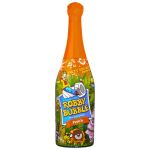 ROBBY BUBBLE PEACH ΠΑΙΔΙΚΗ ΣΑΜΠΑΝΙΑ 750ML