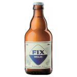 FIX ΜΠΥΡΑ 330ML ΦΙΑΛΗ