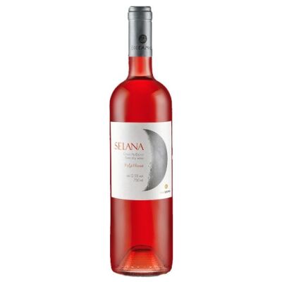ΕΟΣΣ SELANA ΡΟΖΕ 750ML
