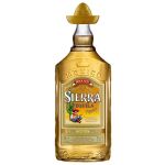 SIERRA REPOSADO ΤΕΚΙΛΑ ΚΙΤΡΙΝΗ 700ML