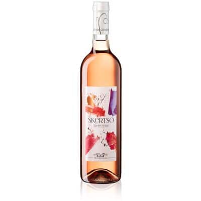 ΟΙΝΟΓΕΝΕΣΙΣ SKERTSO ΡΟΖΕ 750mL