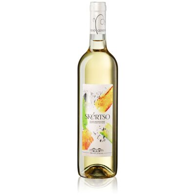 ΟΙΝΟΓΕΝΕΣΙΣ SKERTSO ΛΕΥΚΟ 750ML