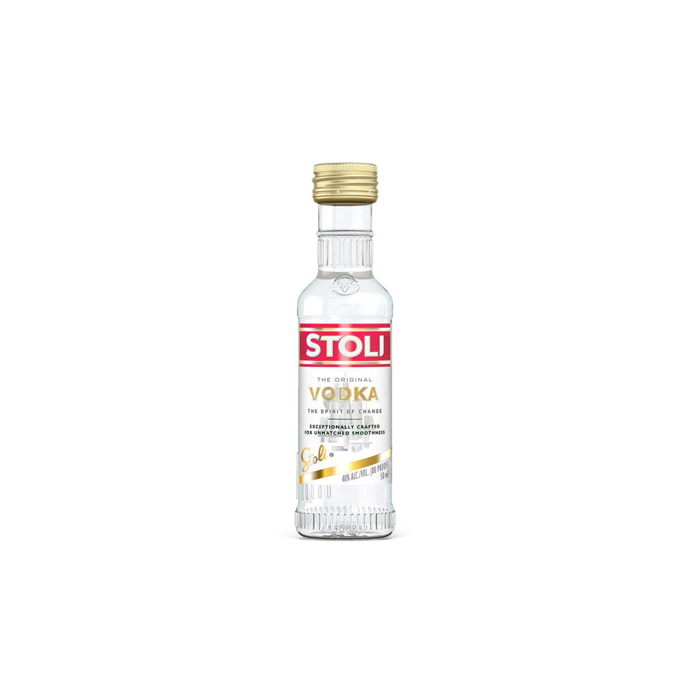 stoli-vodka-miniature-50ml STOLI ΒΟΤΚΑ 50ML - Image 1