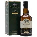 WOLFBURN MORVEN ΟΥΙΣΚΙ 700ml