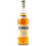 CRAGGANMORE 12Y ΟΥΙΣΚΙ 700ml