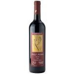 ΤΣΩΛΗ ANNY'S ANIMUS MERLOT ΕΡΥΘΡΟ 750ML