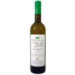 ΝΙΚΟ ΛΑΖΑΡΙΔΗ ΧΡΥΣΟΣ ΛΕΩΝ ΛΕΥΚΟ CHARDONNAY 750ML