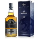 WOLFBURN LANGSKIP ΟΥΙΣΚΙ 700ml