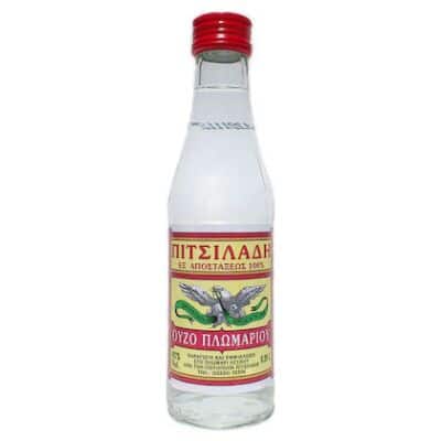 ΟΥΖΟ ΠΙΤΣΙΛΑΔΗ 200ml