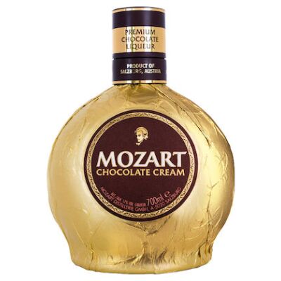 MOZART CHOCOLATE CREAM ΛΙΚΕΡ 700mL