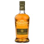 TOMATIN ΟΥΙΣΚΙ 12 ΕΤΩΝ 700ML
