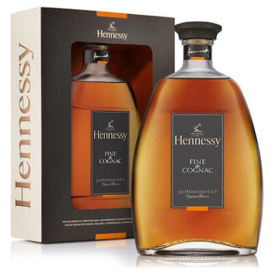 HENNESSY FINE DE COGNAC (VSOP) ΚΟΝΙΑΚ 700ML