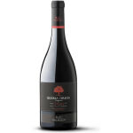 ΚΤΗΜΑ ΤΕΧΝΗ ΟΙΝΟΥ ΗΔΥΣΜΑ ΔΡΥΟΣ MERLOT ΕΡΥΘΡΟ 750ML