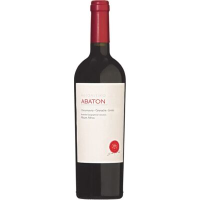 ΤΣΑΝΤΑΛΗ ΑΓΙΟΡΕΙΤΙΚΟ ΑΒΑΤΟΝ ΕΡΥΘΡΟ 750ML