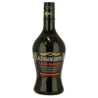 KIRSBERRY CHERRY ΛΙΚΕΡ 700ML