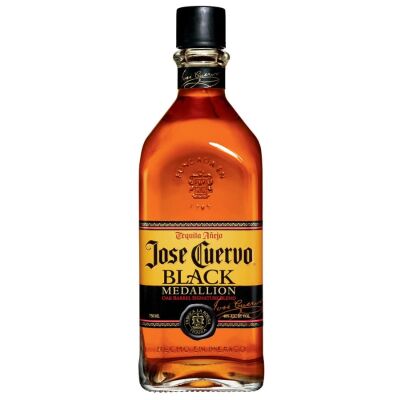 JOSE CUERVO BLACK ΤΕΚΙΛΑ 700ML