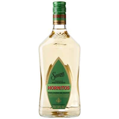 ΤΕΚΙΛΑ SAUZA HORNITOS 700cl