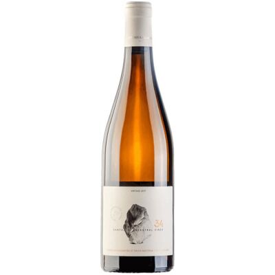 ΚΑΡΑΜΟΛΕΓΚΟΥ Α. '34' ΑΣΥΡΤΙΚΟ ΛΕΥΚΟ 750ml