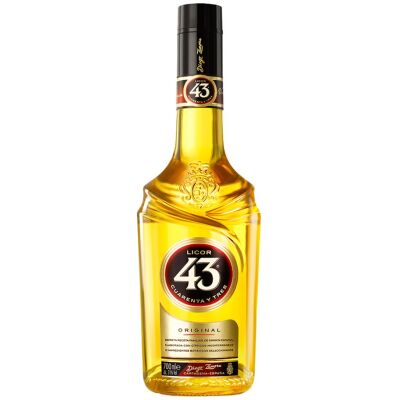 LICOR 43 ΛΙΚΕΡ 700ml