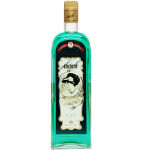 FRUKO ABSINTH ΑΠΕΡΙΤΙΦ 40ml