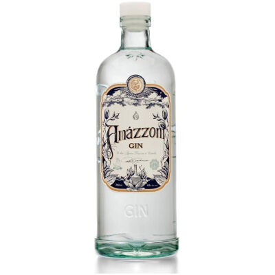 AMAZZONI BRAZILIAN ΤΖΙΝ 700ml