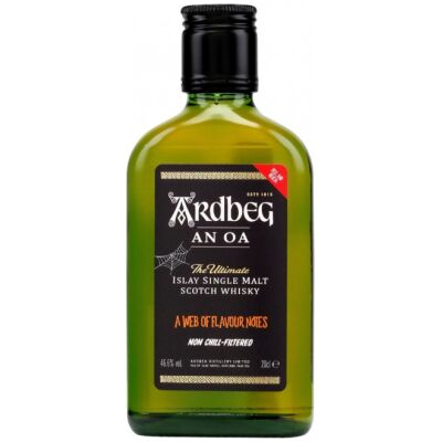 ARDBEG AN OA ΟΥΙΣΚΙ 200ml