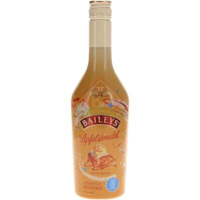 BAILEYS APFELSTRUDEL ΛΙΚΕΡ 500ml