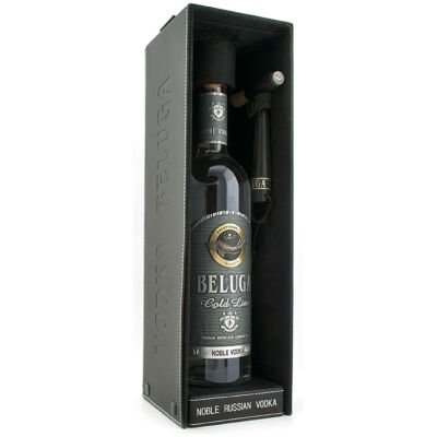 BELUGA GOLD LINE ΒΟΤΚΑ 700ml