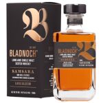 BLANDNOCH SAMSARA LOWLAND ΟΥΙΣΚΙ 700ml