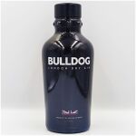 BULLDOG LONDON DRY ΤΖΙΝ 700ml