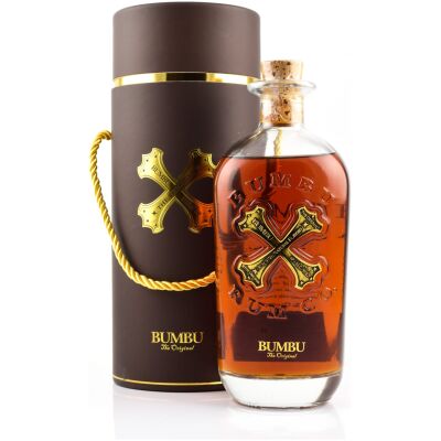 BUMBU THE ORIGINAL ΡΟΥΜΙ 700ml