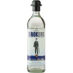 BROKERS LONDON DRY ΤΖΙΝ 700ml