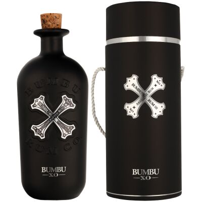 BUMBU XO ΡΟΥΜΙ 700ml