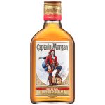 CAPTAIN MORGAN SPICED GOLD ΡΟΥΜΙ 200ml