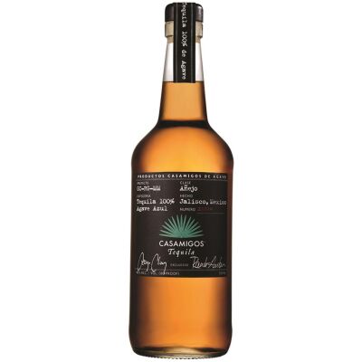 CASAMIGOS ΤΕΚΙΛΑ ANEJO 700ml