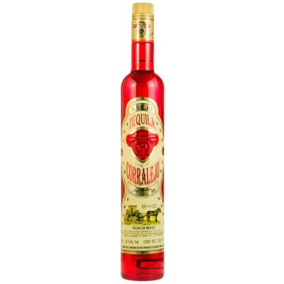 CORRALEJO ΤΕΚΙΛΑ ANEJO 700ml