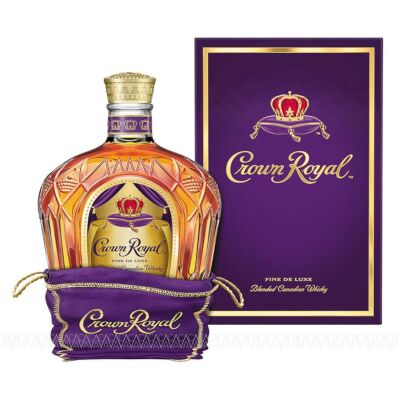CROWN ROYAL ΟΥΙΣΚΙ 700ml