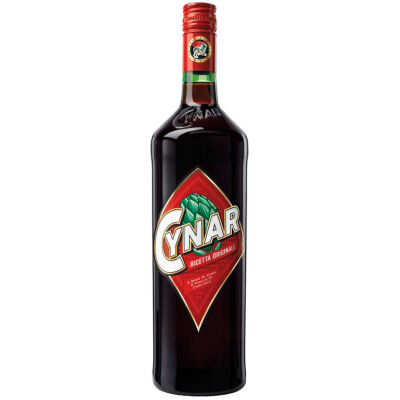 CYNAR ΛΙΚΕΡ 700ml