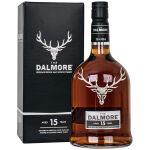 DALMORE ΟΥΙΣΚΙ 15 ΕΤΩΝ 700ml