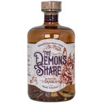 THE DEMON'S SHARE ΡΟΥΜΙ EL ORO DEL DIABLO 3 ΕΤΩΝ 700ml