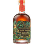 DON PAPA ΡΟΥΜΙ MASSKARA 700ml