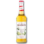 MONIN SAVEUR FLEUR DE SUREAU - ELDERFLOWER ΣΙΡΟΠΙ 700ml
