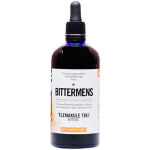 BITTERMENS ELEMAKULE TIKI BITTERS 146ml