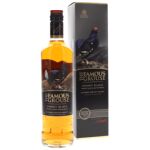 FAMOUS GROUSE ΟΥΙΣΚΙ SMOKY BLACK 700ml