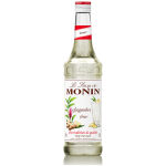 MONIN GINGER ΣΙΡΟΠΙ 700ml