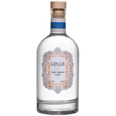 GIN.GR ΤΖΙΝ 700ml