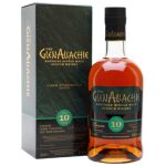 GLENALLACHIE ΟΥΙΣΚΙ 10 ΕΤΩΝ 700ml